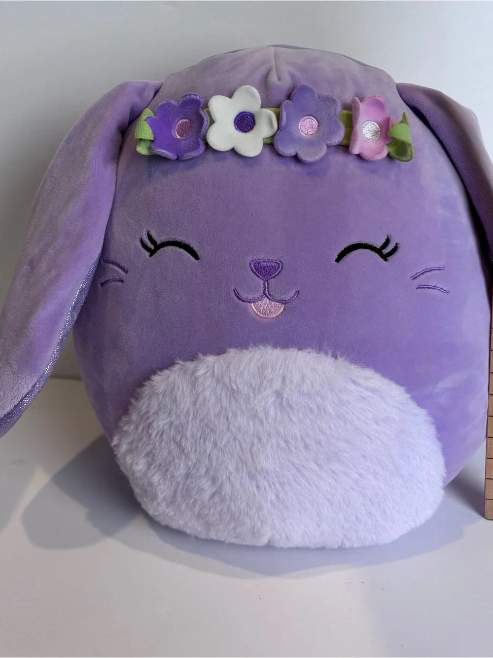 NWOT Squishmallows 10